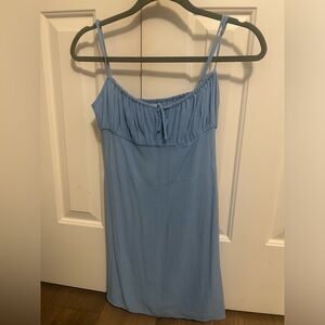 Sunday best aritzia short summer dress